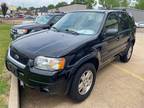 2003 Ford Escape Limited 2WD