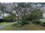 Plot For Sale In Pinecrest, Florida
