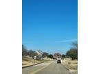 Plot For Sale In Cedar Hill, Texas