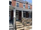 Home For Rent In Baltimore, Maryland