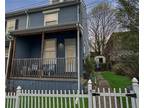 Home For Sale In Easton, Pennsylvania