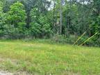 Plot For Sale In Huntsville, Texas