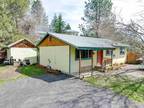 Home For Sale In Troy, Idaho