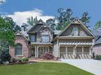 Home For Sale In Kennesaw, Georgia