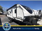 2020 Forest River RV Forest River RV Spirit 2454bh Spirit Ultra Lite 28ft