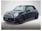 2015 MINI Cooper Base