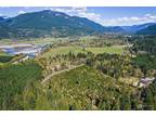 Plot For Sale In Randle, Washington