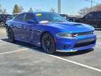 2021 Dodge Charger R/T Scat Pack Daytona Edition