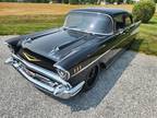 Used 1957 CHEVROLET BELAIR For Sale