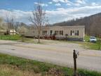 Home For Sale In Hustonville, Kentucky