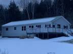 Home For Sale In Enosburg Falls, Vermont