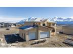 Home For Sale In Palmer, Alaska