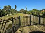 Plot For Sale In Venice, Florida