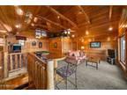 Home For Sale In Sevierville, Tennessee