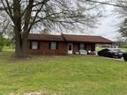 Home For Sale In Batesville, Mississippi