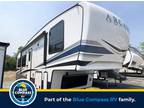 2022 Keystone RV Keystone RV Arcadia Half-Ton Arcadia 3250rl 32ft