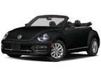 2019 Volkswagen Beetle 2.0T SE