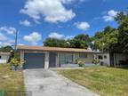 Home For Rent In Sunrise, Florida