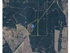 Plot For Sale In Harwood, Texas