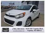 2016 Kia Rio for sale