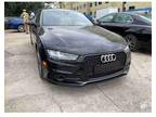 2018 Audi S7 for sale