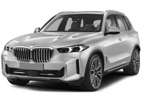 2024 BMW X5 xDrive50e