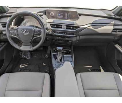 2021 Lexus UX 200 200 Base is a Grey 2021 Station Wagon in Naples FL