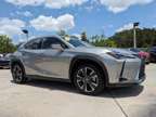 2021 Lexus UX 200 200 Base