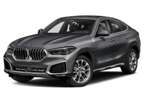 2021 BMW X6 M50i