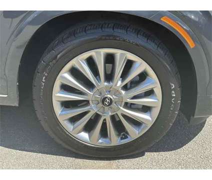 2020 Hyundai Palisade Limited is a Grey 2020 SUV in Leesburg VA