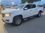 2017 Chevrolet Colorado LT