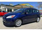 2016 Ford C-Max Hybrid