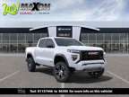 2024 GMC Canyon 4WD AT4