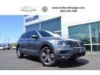 2021 Volkswagen Tiguan 2.0T SEL