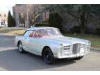 1958 Facel Vega FV3B Coupe 1958 Facel Vega FV3B Coupe for sale!