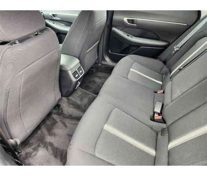 2023 Hyundai Sonata SEL is a Grey 2023 Hyundai Sonata SE Car for Sale in Plano TX