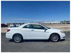 2013 Chrysler 200 Limited