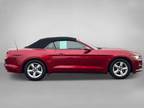 2017 Ford Mustang V6