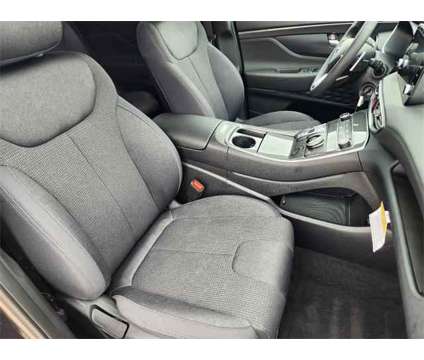 2023 Hyundai Santa Fe SE is a Grey 2023 Hyundai Santa Fe SE Car for Sale in Plano TX