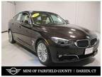 2015 BMW 3 Series x Drive