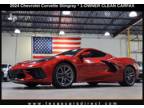 2024 Chevrolet Corvette Stingray 2LT COUPE TARGA/AUTO/HUD/BLIND SPOT-$7K OPTIONS