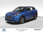 2018 Hyundai Tucson Limited