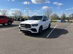 2022 Mercedes-Benz GLE 4MATIC