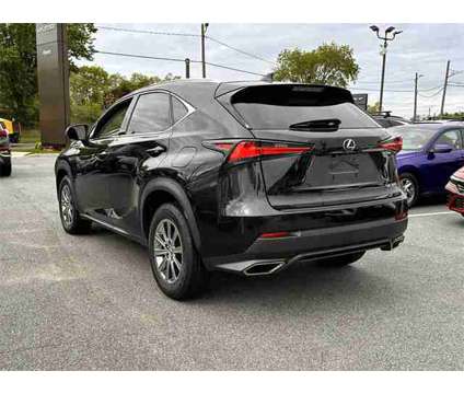 2020 Lexus NX 300 is a 2020 Lexus NX 300 Station Wagon in West Islip NY