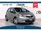 2010 Honda Fit Base