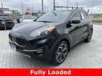 2020 Kia Sportage SX