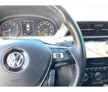 2021 Volkswagen Passat 2.0T R-Line is a White 2021 Volkswagen Passat 2.0T Sedan in Las Cruces NM