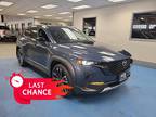 2023 Mazda CX-50 2.5 Turbo Premium Plus Package