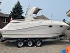 2007 Four Winns 278 Vista Boat for Sale