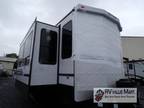 2024 Forest River Forest River RV Cedar Creek Cottage 40CDL 40ft